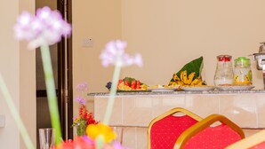 Unclassified image, 3 of 23, button - Amazing Arusha Furaha Lodge (Arusha)