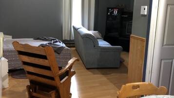 Zimmer, 1 Schlafzimmer | Wohnzimmer