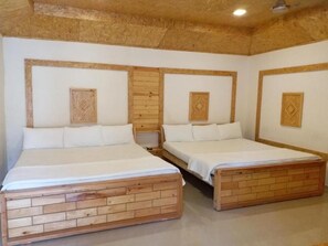 Habitació, 1 dormitori, balcó | 1 dormitori
