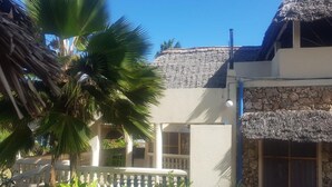Room, 1 Bedroom, Balcony | Exterior - Mbv Hotel Annex Deluxe Suite (Matemwe)