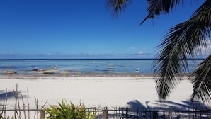 Room, 1 Bedroom, Balcony | Beach - Mbv Hotel Annex Deluxe Suite (Matemwe)