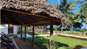 Room, 1 Bedroom, Balcony | Property grounds - Mbv Hotel Annex Deluxe Suite (Matemwe)