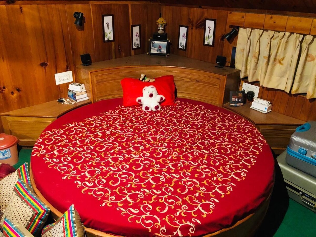 Image de profil de l’hôte