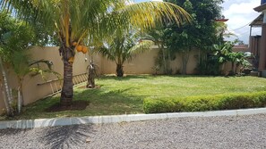 Garden - Villa Friendly Ch Emma (Bambous)
