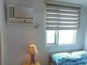 1 bedroom - Your Simple Abode With Luxury Touch (Quezon City)