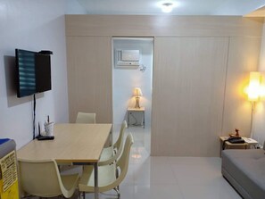 Dining - Your Simple Abode With Luxury Touch (Quezon City)
