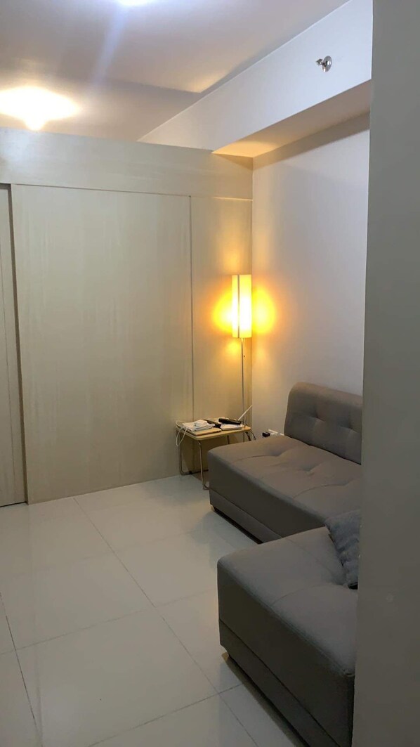 1 bedroom - Your Simple Abode With Luxury Touch (Quezon City)
