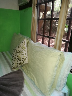 1 quarto