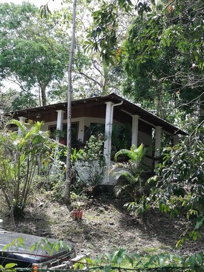 Exterior - Manuel Antonio Comfort Casa Macaow (Quepos)