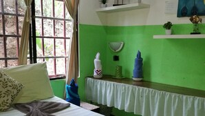 1 habitación