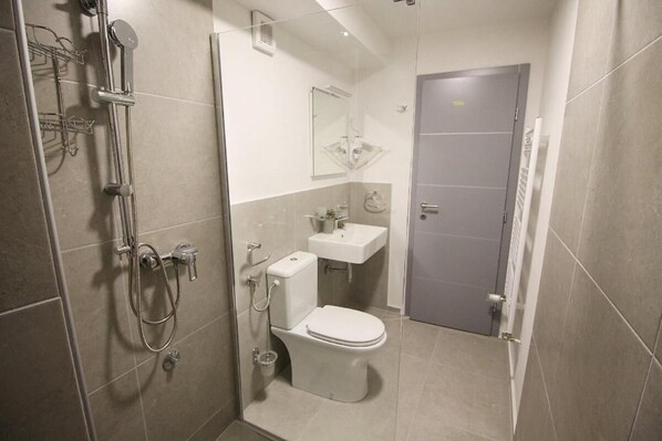 Badkamer