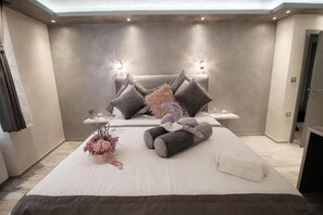 1 Schlafzimmer, Schreibtisch, schallisolierte Zimmer, WLAN