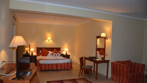 1 bedroom - Le Mirage Hotel Double Room (Sharm El Sheikh)