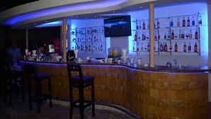 Bar (on property) - Le Mirage Hotel Double Room (Sharm El Sheikh)