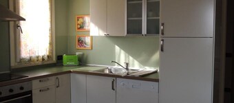 Villa Rosa - 3 Bedroom Apartment