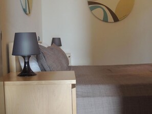 3 slaapkamers