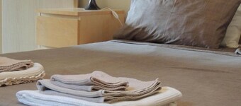 Villa Rosa - 3 Bedroom Apartment