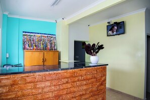 Room, 1 Bedroom, Terrace, Mountain View | Interior