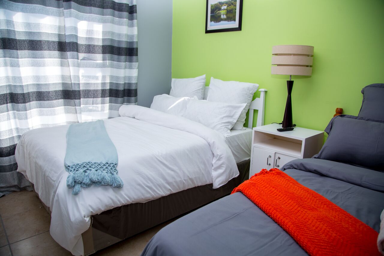Room, 1 Bedroom, Terrace, Mountain View | 1 bedroom, iron/ironing board, free WiFi