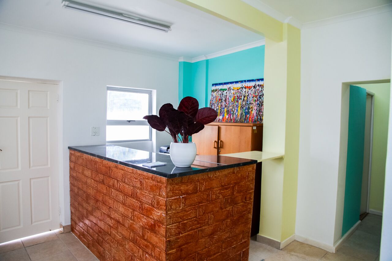 Room, 1 Bedroom, Terrace, Mountain View | Lobby