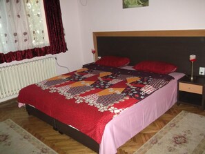 2 habitaciones 
