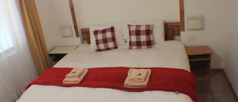 1 Schlafzimmer, kostenloses WLAN