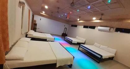 Room in Lodge - Royal Cottage, Anaimalai Room 4