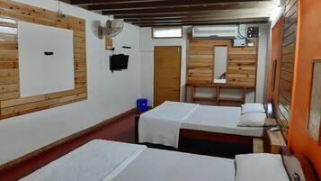 Room, 1 Bedroom, Balcony | 1 bedroom
