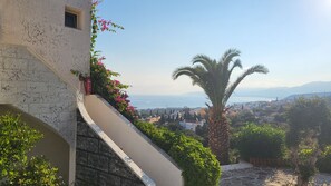 Room, 1 Bedroom, Balcony, Garden View | Exterior - Room-one Private Studio With Stunning fu (Hersonissos)