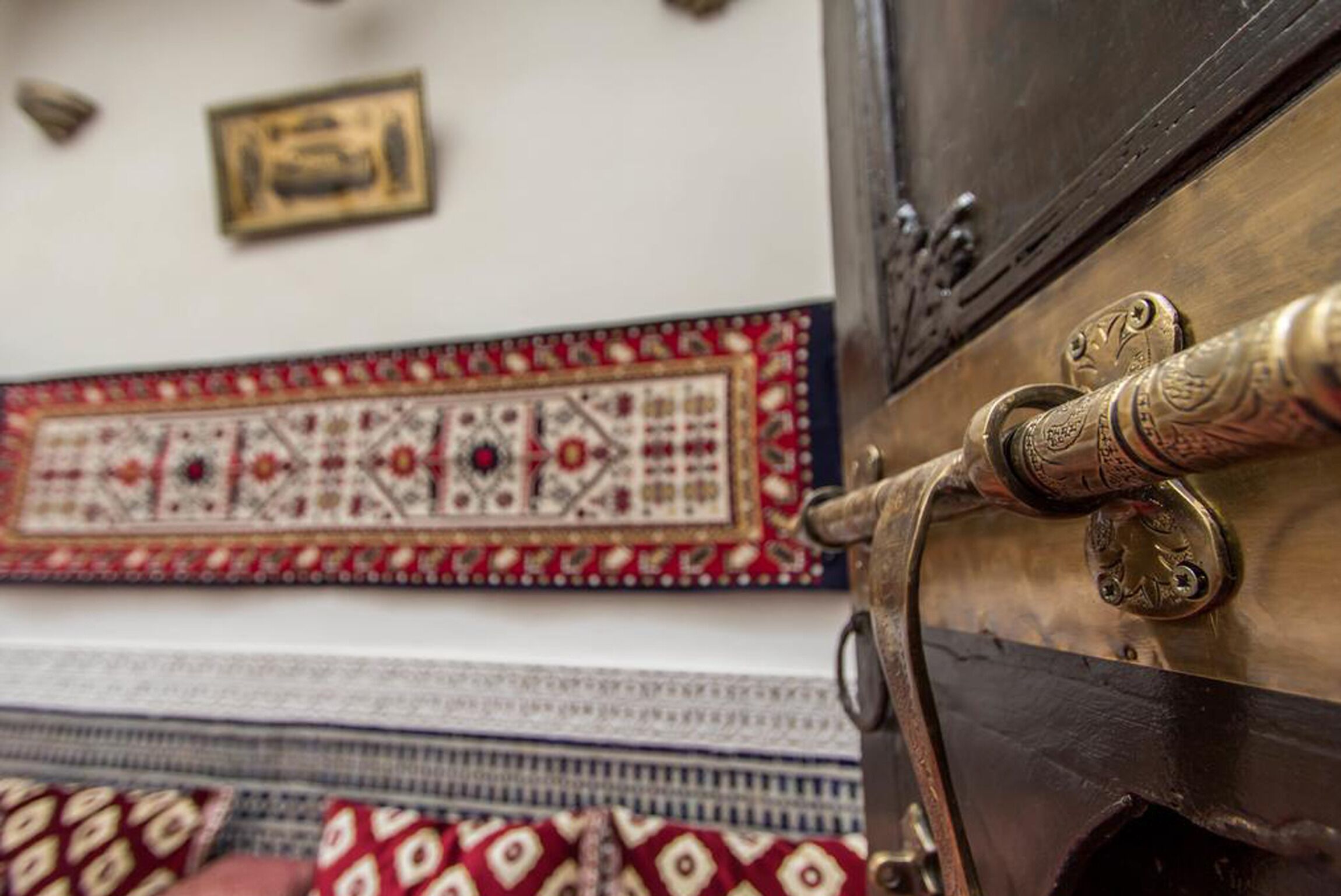 Foto - Riad Taha
