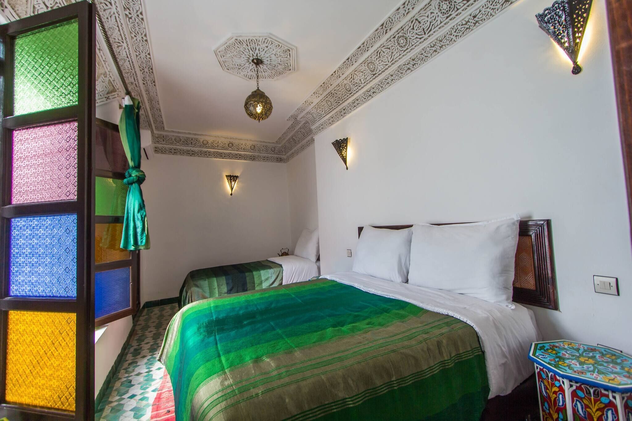 Foto - Riad Taha