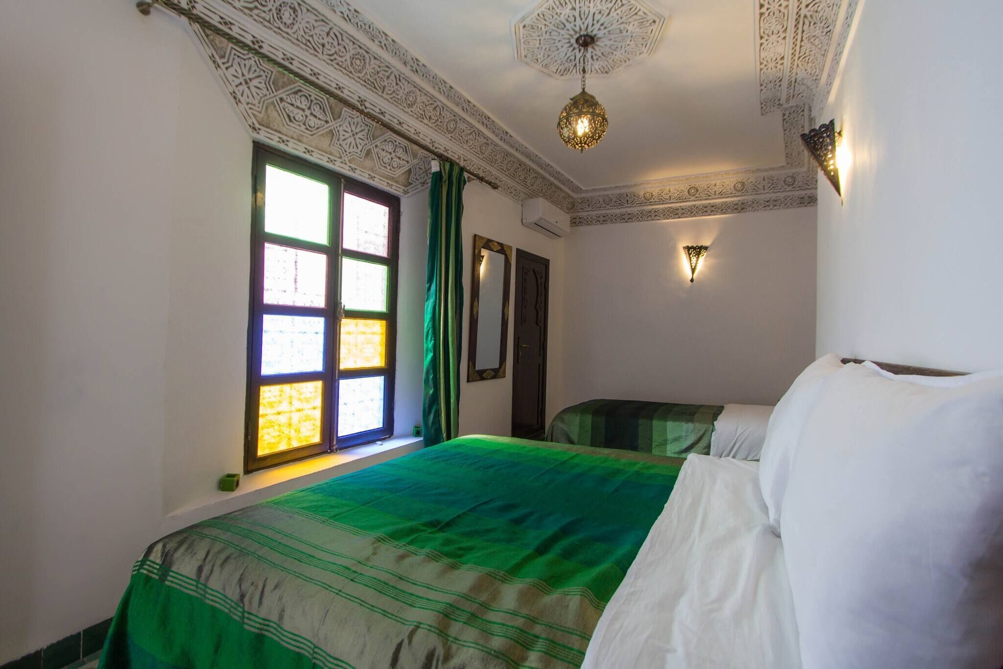 Foto - Riad Taha