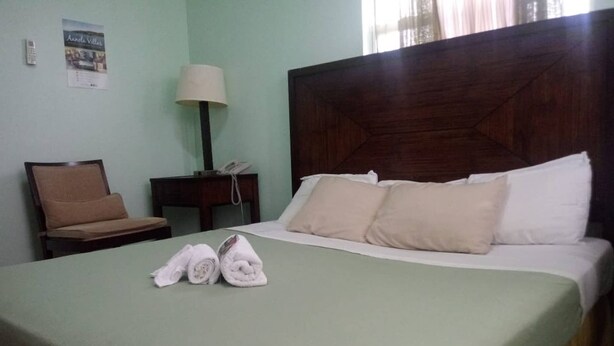 1 bedroom - Room in Guest Room - Aanola Villas 6a Tranquil Privy Bedroom (Castries)