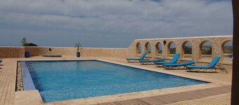 The Guesthouse - Charming Villa Nr Essaouira