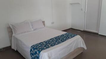 1 habitación y wifi gratis