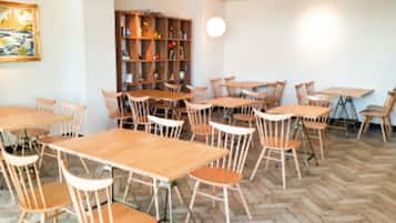餐廳