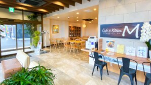 入口