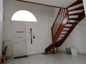 Interiør