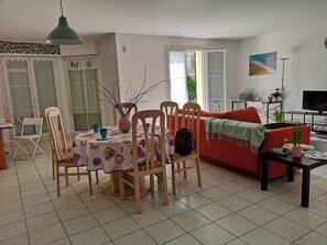 Smart-TV og printere