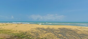 Hotel O Bari Indah Beach Resort