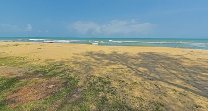 OYO 90744 Bari Indah Beach Resort