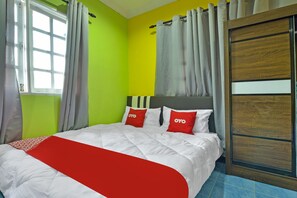 Chambre, 3 chambres