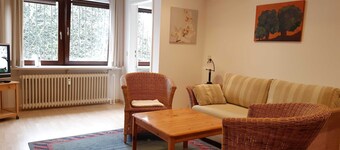 Ferienwohnung Kraus Nr. 3 - Ferienwohnungen Kraus