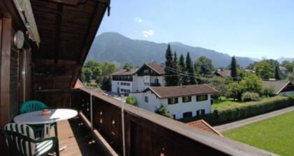 Ferienwohnung Kraus Nr. 3 - Ferienwohnungen Kraus