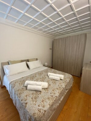 Appartement Classique