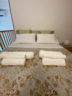 1 chambre, coffres-forts dans les chambres, décoration personnalisée