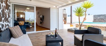 Casa Benita