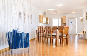 Dining - Casa Benita (Playa Blanca)