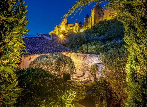 GITES GRAND CANISSOU