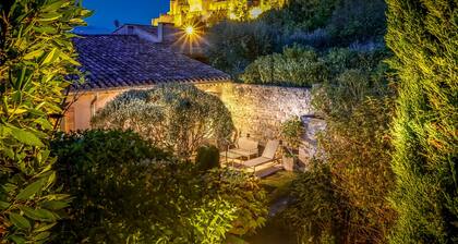 GITES GRAND CANISSOU